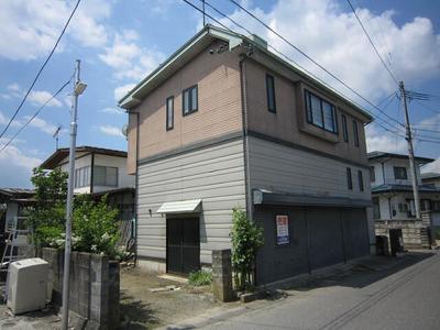 Traditional 6DK House for Sale in Miyanai, Nanyo City — Image 1, Nanyo, Yamagata