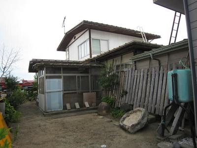 Traditional 6DK House for Sale in Miyanai, Nanyo City — Image 1, Nanyo, Yamagata