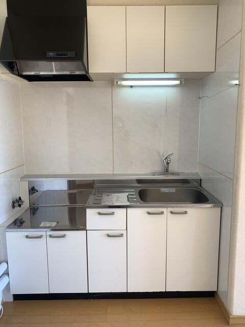 2LDK Apartment for Rent in Quiet Takikawa, Hokkaido - Thumbnail 2