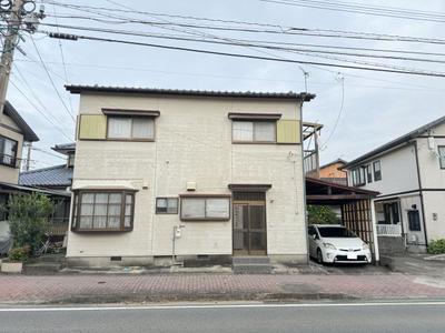 Traditional 3DK House in Tosu City - Near Schools and Stations — Image 1, Tosu, Saga