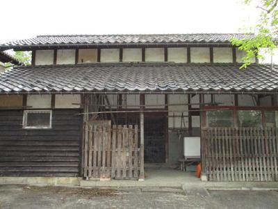 Large Traditional House in Nanto City - 388m² on 1,601m² Plot — Image 1, Nanto, Toyama