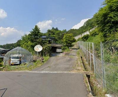 Spacious 3LDK House in Okaya City - 381m² Land with Mountain Views — Image 2, Okaya, Nagano