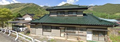 Spacious 3LDK House in Okaya City - 381m² Land with Mountain Views — Image 1, Okaya, Nagano