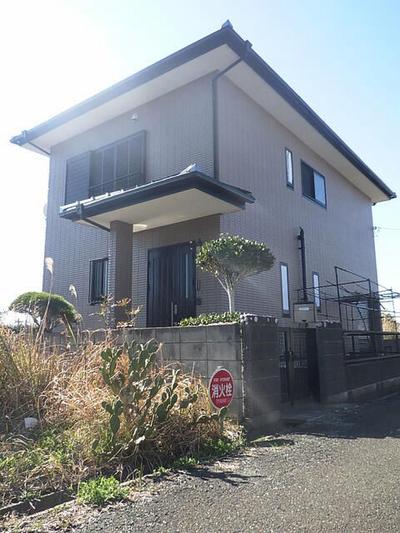 Spacious 2LDK House Near Hirasaura Beach, Tateyama — Image 1, Tateyama, Chiba