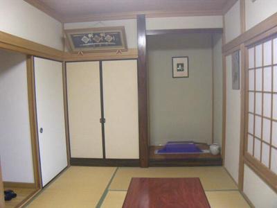Spacious 2LDK House Near Hirasaura Beach, Tateyama — Image 4, Tateyama, Chiba