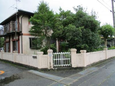 [Hatomark Site] 6DK Used Detached House in Kosuou, Hikari City, Yamaguchi Prefecture — Image 1, Hikari, Yamaguchi