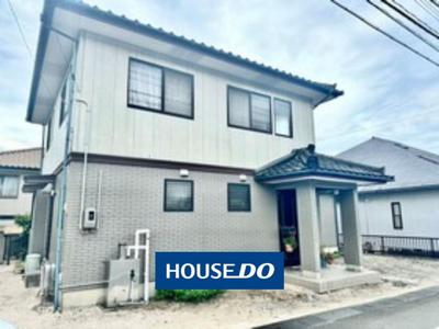 Spacious 4LDK House in Kudamatsu, Near Ikunoya Station — Image 1, Kudamatsu, Yamaguchi