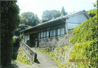Traditional 4DK House with Large Land in Hioki City — Image 1, Hioki, Kagoshima