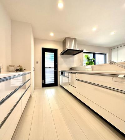 [Hatomark Site] ki・work Nishihonmachi 1-chome, Nishihonmachi, Ube City, Yamaguchi Prefecture, 3SLDK, used detached house — Image 1, Ube, Yamaguchi