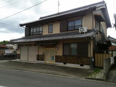 Spacious 6SDK House in Iga City with 4 Parking Spaces — Image 1, Iga, Mie