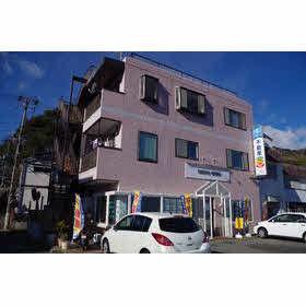 Spacious 6SLDK Mansion in Atami's Izusan Area — Image 1, Atami, Shizuoka