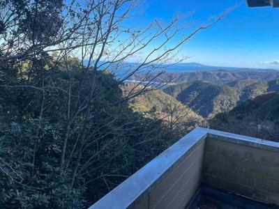 Spacious 2LDK Villa Home in Atami's Natural Village — Image 1, Atami, Shizuoka