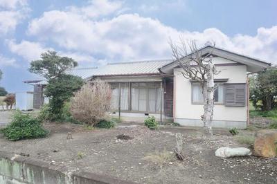 Spacious 4LDK Single-Story Home in Haga with 500㎡ Land — Image 1, Takanezawa, Tochigi