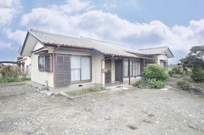 Spacious 4LDK Single-Story Home in Haga with 500㎡ Land — Image 1, Takanezawa, Tochigi
