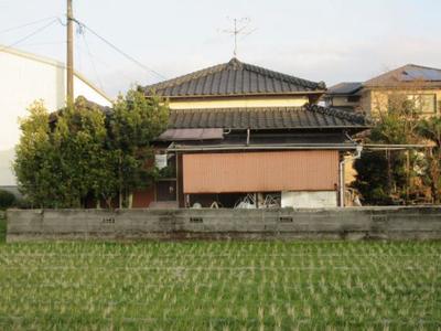 Vintage 5SDK House in Yatsushiro - 286m² Plot Near Higotakada Station — Image 1, Yatsushiro, Kumamoto