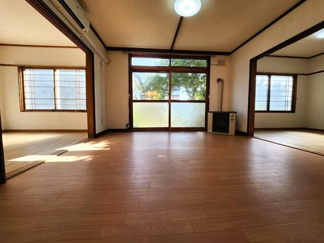 Renovated 3LDK House for Rent in Takikawa, Hokkaido - Thumbnail 4