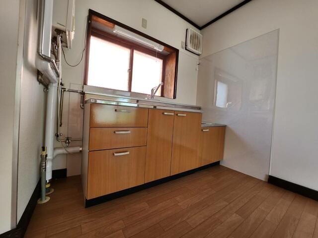 Renovated 3LDK House for Rent in Takikawa, Hokkaido - Thumbnail 3