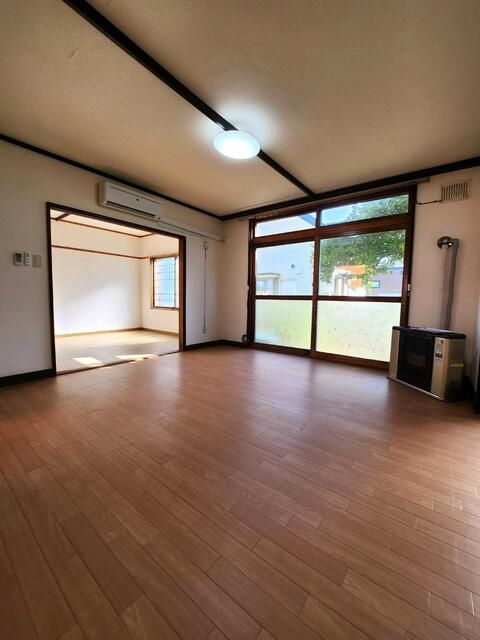Renovated 3LDK House for Rent in Takikawa, Hokkaido - Thumbnail 2