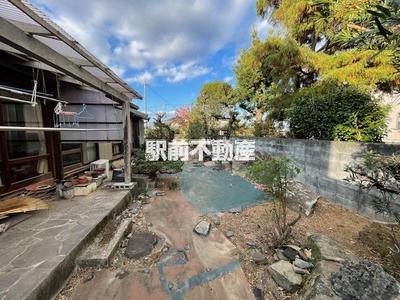 Historic 1881 House with 9DK Layout in Okawa City — Image 2, Okawa, Fukuoka