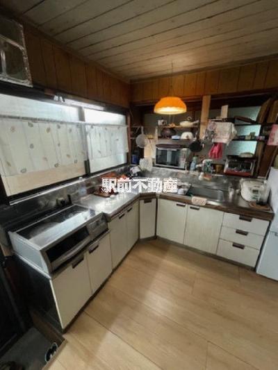 Historic 1881 House with 9DK Layout in Okawa City — Image 3, Okawa, Fukuoka