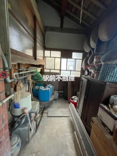 Historic 1881 House with 9DK Layout in Okawa City — Image 4, Okawa, Fukuoka