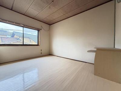 Traditional 7K House in Minato-machi, Hakusan - 107m² Living Space — Interior, Hakusan, Ishikawa