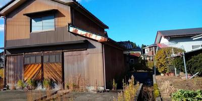 Spacious 8LDK House with Large Garden in Kashiwazaki — Image 3, Kashiwazaki, Niigata
