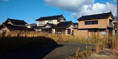Spacious 8LDK House with Large Garden in Kashiwazaki — Image 4, Kashiwazaki, Niigata