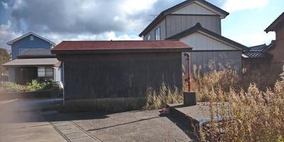 Spacious 8LDK House with Large Garden in Kashiwazaki — Image 1, Kashiwazaki, Niigata