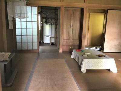 [Hatomark Site] 5K Used Detached House in Seto, Chikura-cho, Minamiboso-shi, Chiba Prefecture — Image 3, Minamiboso, Chiba