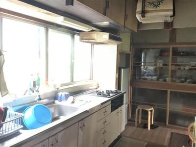 [Hatomark Site] 5K Used Detached House in Seto, Chikura-cho, Minamiboso-shi, Chiba Prefecture — Image 1, Minamiboso, Chiba