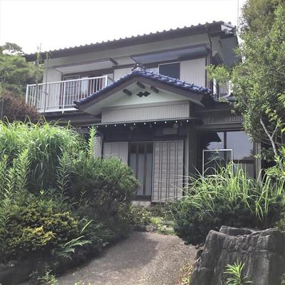 [Hatomark Site] 5K Used Detached House in Seto, Chikura-cho, Minamiboso-shi, Chiba Prefecture — Image 1, Minamiboso, Chiba