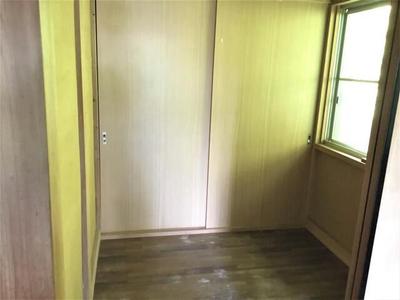 [Hatomark Site] 5K Used Detached House in Seto, Chikura-cho, Minamiboso-shi, Chiba Prefecture — Image 2, Minamiboso, Chiba