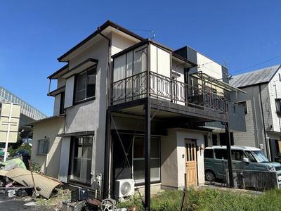 3LDK House in Shizuoka City's Aoi Ward — Image 1, Aoi, Shizuoka