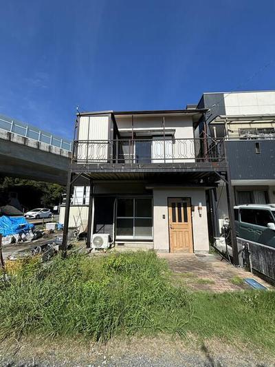 3LDK House in Shizuoka City's Aoi Ward — Image 2, Aoi, Shizuoka