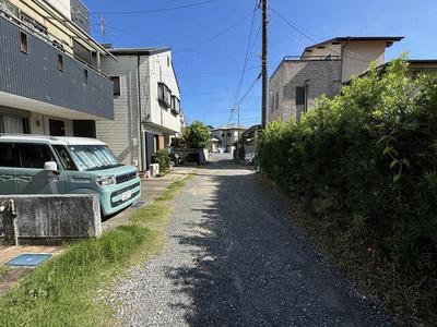3LDK House in Shizuoka City's Aoi Ward — Image 1, Aoi, Shizuoka