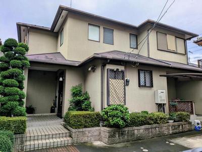 Spacious 6DK House in Takayanagi, Kumagaya - 128m² Living Space — Image 1, Kumagaya, Saitama