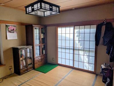 Spacious 6DK House in Takayanagi, Kumagaya - 128m² Living Space — Image 4, Kumagaya, Saitama