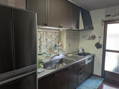 Spacious 6DK House in Takayanagi, Kumagaya - 128m² Living Space — Image 3, Kumagaya, Saitama