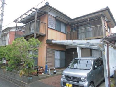 6LDK House for Sale in Hajima, Shunan City — Image 1, Shunan, Yamaguchi