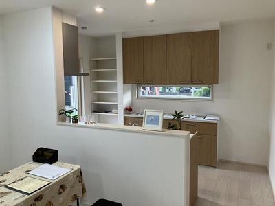New 4LDK House in Yamagishi, Morioka - Modern Family Home — Image 4, Morioka, Iwate