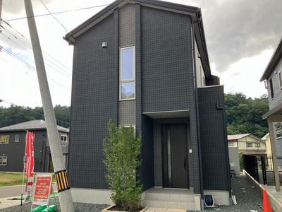 New 4LDK House in Yamagishi, Morioka - Modern Family Home — Image 1, Morioka, Iwate
