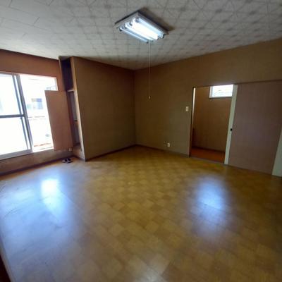 8DK Used House in Nakagumi Town, Shimabara City, Nagasaki Prefecture — Image 4, Shimabara, Nagasaki