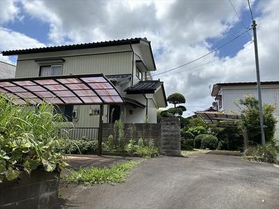 Traditional 4DK House for Sale in Hatori, Omitama City — Image 1, Omitama, Ibaraki
