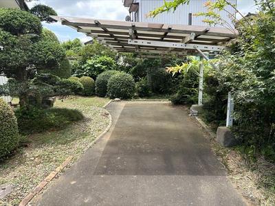 Traditional 4DK House for Sale in Hatori, Omitama City — Image 2, Omitama, Ibaraki