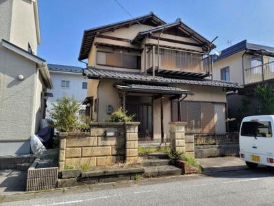 4DK House for Sale in Nakayabu-cho, Hikone - 78sqm with Parking — Image 1, Hikone, Shiga