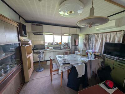 Traditional 8DK House with Farmland in Asakura, Fukuoka — Image 4, Asakura, Fukuoka