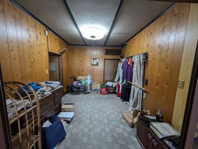 Traditional 8DK House with Farmland in Asakura, Fukuoka — Image 3, Asakura, Fukuoka