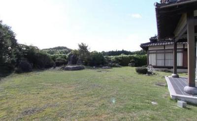 [Hatomark Site] 7LDK Used Detached House in Iwata, Hikari City, Yamaguchi Prefecture — Image 3, Hikari, Yamaguchi