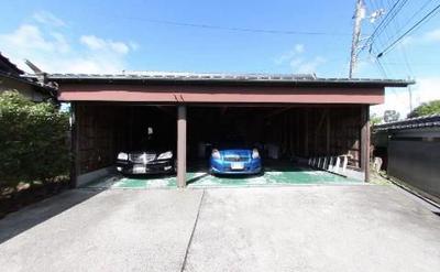 [Hatomark Site] 7LDK Used Detached House in Iwata, Hikari City, Yamaguchi Prefecture — Image 2, Hikari, Yamaguchi